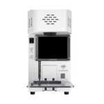 Separador de Láser Tbk 958F 20W 1064Nm Automático Enchufe de Au