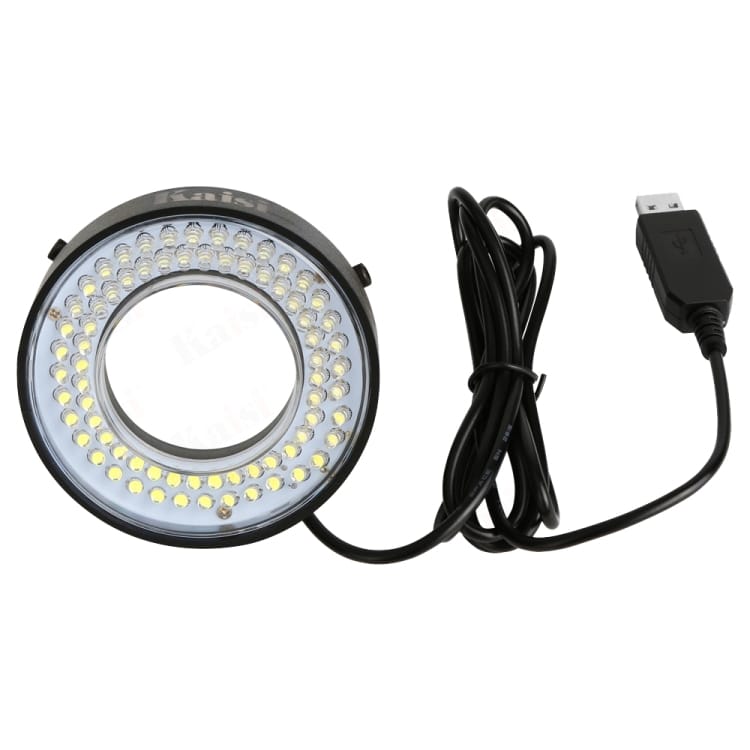 SPT9972-1.jpg Luz de Anillo Ajustable LED Kaisi K-Dncb USB - Imagen 1