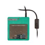 Baku Ba-676 Plataforma de Reparación Calefacción Apple iPhone X / XS / XS Max / 11 / 11 Pro / 11 Pro Max