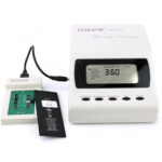 Comprobador Capacitivo de Batería Baku DBT-2012 con Enchufe de USA - Imagen 2