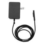 Cargador Adaptador de CA 24W 15V 1.6A para Microsoft Surface Go Pro 4 Modelo 1736 Enchufe EE.UU
