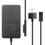 Cargador Adaptador de CA Microsoft Surface Pro 3/4 36W 12V 2.58A 5V 1A Enchufe EE.UU