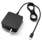 Adaptador de Alimentación Portátil 65W 20V 3.25A con Enchufe de EE. UU.