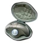Caja de Almacenamiento anti-shock para Mouse inalámbrico Portátil Logitech MX Ergo M575