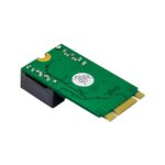Tarjeta PCIe St551 6Gbps Clave B+M Adaptador SATA 3.0 Dual 2 Puertos M.2 a SATA - Imagen 3