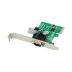 Tarjeta Controladora Adaptador Serie ST328 PCI Express DB9 RS232