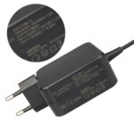 Cargador Tipo-C 45W para Dell HP Xiaomi Adaptador Fuente de Carga Rápida Enchufe EE. UU. - Imagen 2