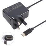 Adaptador de Corriente para Portátil Dell Venue 11 Pro 19,5 V 1,2 A 24 W Cargador de Pared