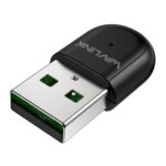 Adaptador WIFI USB 2.0 Wavlink Wn691A1F Ac650 Dongle Inalámbrico 5Ghz / 2.4Ghz