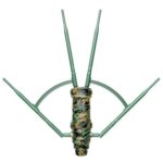 Extensor WiFi doble banda WAVLINK WN572HP3 AC1200 antenas PoE enchufe UE