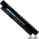 Batería para Dell Inspiron 15 serie 3000 XCMRD 14,8 V modelos 3542 3543 3521 3721 3737 5537 5521 5737