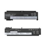 Batería Portátil para Lenovo T460S T470S T480S 01AV405 versión corta y larga - Imagen 4