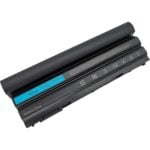 Batería Portátil para Dell E5420 E5520 E6420 M5Y0X T54FJ 11,1 V 9 celdas