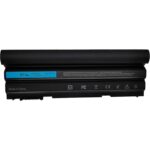 Batería Portátil para Dell E5420 E5520 E6420 M5Y0X T54FJ 11,1 V 9 celdas - Imagen 2