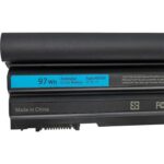Batería Portátil para Dell E5420 E5520 E6420 M5Y0X T54FJ 11,1 V 9 celdas - Imagen 3
