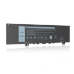 Batería Portátil para Dell Inspiron 5370 13-7370 7380 7373 P87G F62G0