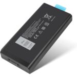 Batería Portátil para Dell Latitude 14 Rugged 5404 5414 E5404 Extreme 7404 (X8VWF-97Wh)