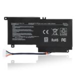 Batería para Toshiba Satellite L55-A5284 P55t-A5116 P55t-a P50-b P50 PA5107U-1BRS