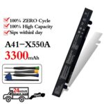 Batería para Asus R510C X550C X550L X550J R510L X550CA A41-X550A - Imagen 3