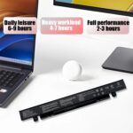 Batería para Asus R510C X550C X550L X550J R510L X550CA A41-X550A - Imagen 4