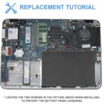 Batería para HP Elitebook 820 Ghz Gh 725 - Imagen 3