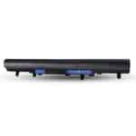 Batería para Acer Aspire V5-471G V5-431 V5-551 AL12A32 2200mAh