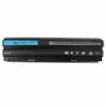 Batería para Dell E5420/E6430/E6420/E6520/E6530 T54FJ 4400mAh