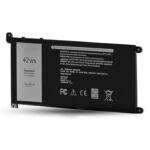 Batería para Dell Inspiron 14 7460 y 15 7560 WDX0R 3600mAh