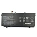 Batería para HP Spectre x360 SH03XL 5020mAh TPN-Q178