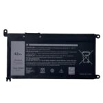 Batería para Dell Latitude 7440/7450/E7440 YRDD6 3600mAh