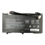 Batería para HP TPN-Q171 14-AL027TX AL127TX SE03XL 3615mAh