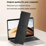 Batería para Dell Precision 7510/7520 MFKVP 7800 mAh - Imagen 4