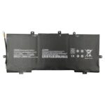 Batería para HP Envy 13-D023TU/Envy 13-D025TU VR03XL 3830 mAh