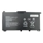 Batería HW03XL para HP 15-EG0010TX 3600 mAh