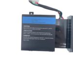 Batería para Dell Alienware 17/Alienware 18 2F8K3 5500 mAh - Imagen 3