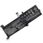 Batería para Lenovo Ideapad 320-14AST 320-15IKB 320-15IAP 320-15AST 320-15ABR L16C2PB2 4030 mAh