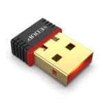 Adaptador de Red USB Edup EP-N8566 150Mbps 802.11N Mini - Imagen 3