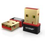 Adaptador de Red USB Edup EP-N8566 150Mbps 802.11N Mini - Imagen 4