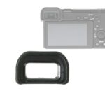 Eyecup Ocular Richwell FDA-EP17 Sony A6500 ILCE-6500 - Imagen 4