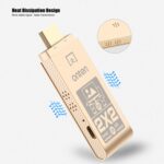 Adaptador HDMI WIFI Onten 7573 Transmisor Inalámbrico para Video y Audio - Imagen 3