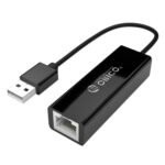 Adaptador de red Fast Ethernet ORICO UTJ-U2 USB2.0