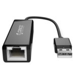 Adaptador de red Fast Ethernet ORICO UTJ-U2 USB2.0 - Imagen 3