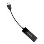 Adaptador de red Fast Ethernet ORICO UTJ-U2 USB2.0 - Imagen 4