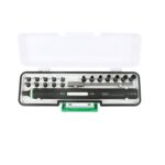 Destornillador Eléctrico Baku BA-3331 ReCarga USB Herramienta de Reparación