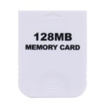 Tarjeta de Memoria de Juego para Nintendo Wii NGC 128 Mb - Imagen 2