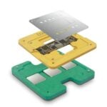 Baku 3D BGA CPU Tin Planting Mesh Apple iPhone A11