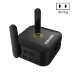 Extensor de Señal Inalámbrica WIFI Pix-Link WR22 300Mbps Enchufe de EE.UU