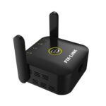 Extensor de Señal Inalámbrica WIFI Pix-Link WR22 300Mbps Enchufe de EE.UU - Imagen 2