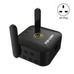 Extensor de Señal Inalámbrica WIFI Pix-Link WR22 300Mbps Enchufe del Reino Unido