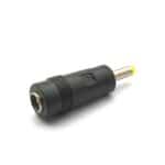 50 Pcs Conector de Alimentación DC 5.5 x 2.1 mm a 4.0 x 1.7 mm Cabezal de Conversión de Energía - Imagen 2